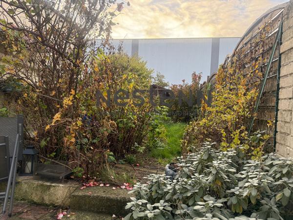 Maison 3 Chambres EURATECHNOLOGIES