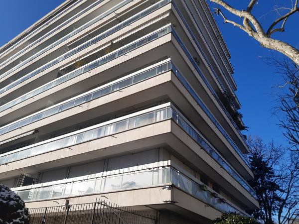 Neuilly-sur-Seine (92200) STUDETTE NEUILLY