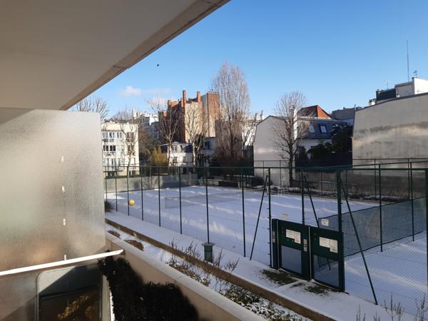 Neuilly-sur-Seine (92200) STUDETTE NEUILLY