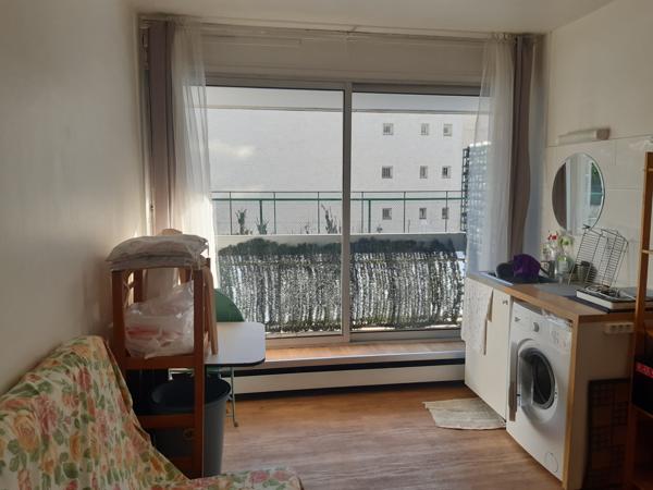 Neuilly-sur-Seine (92200) STUDETTE NEUILLY