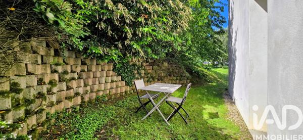 Appartement à vendre 2 pièces 48,55 m² Vannes