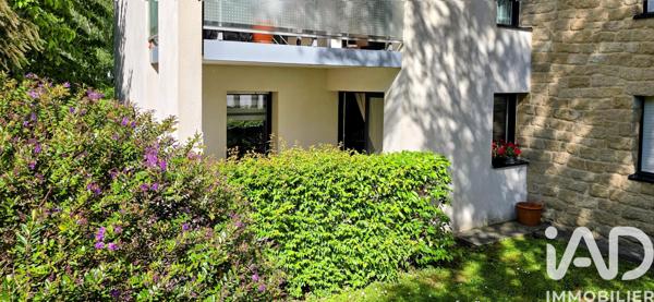 Appartement à vendre 2 pièces 48,55 m² Vannes