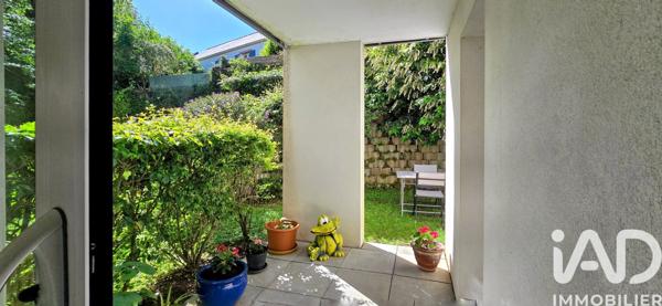 Appartement à vendre 2 pièces 48,55 m² Vannes