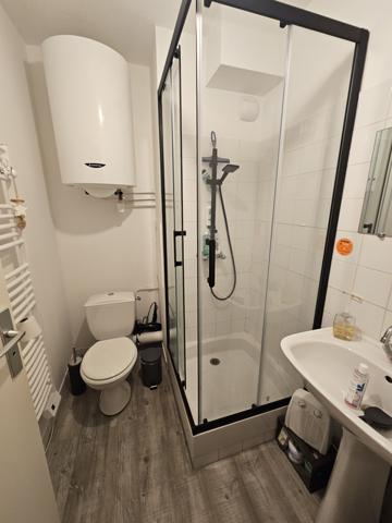 STUDIO 24 m² centre-ville quartier GARE