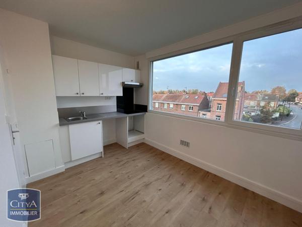 Appartement à louer 3 pièces 68.55m²