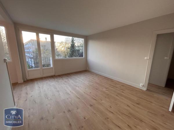 Appartement à louer 3 pièces 68.55m²