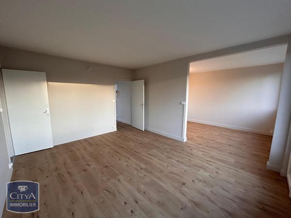 Appartement à louer 3 pièces 68.55m²