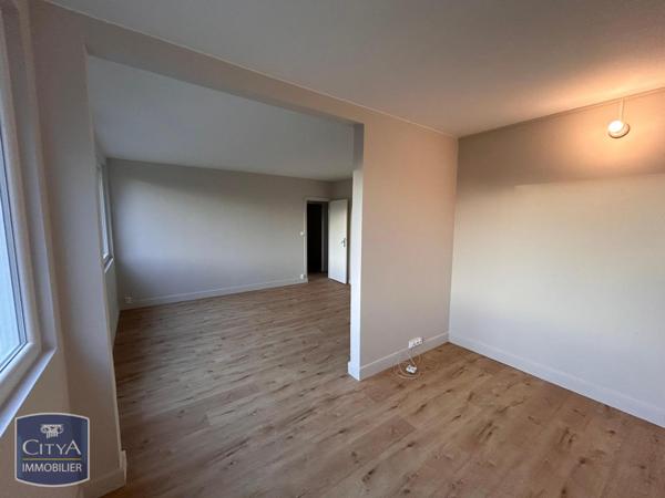 Appartement à louer 3 pièces 68.55m²