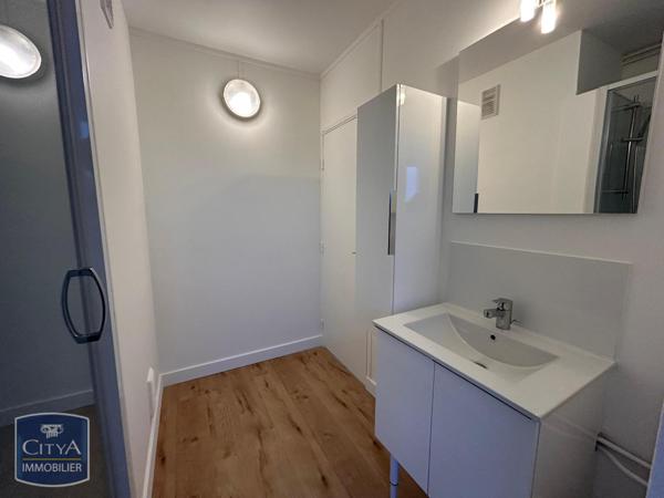 Appartement à louer 3 pièces 68.55m²