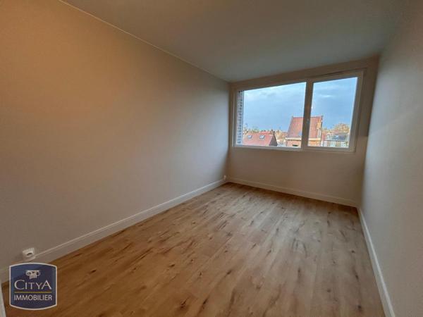 Appartement à louer 3 pièces 68.55m²