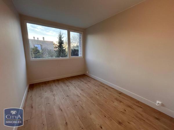 Appartement à louer 3 pièces 68.55m²