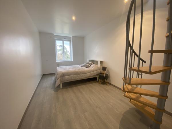 Montbrison (42600) MAISON DE CARACTERE DE 216 M² SUR 1400M² DE TERRAIN CONSTRUCTIBLE