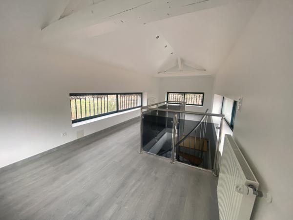 Montbrison (42600) MAISON DE CARACTERE DE 216 M² SUR 1400M² DE TERRAIN CONSTRUCTIBLE