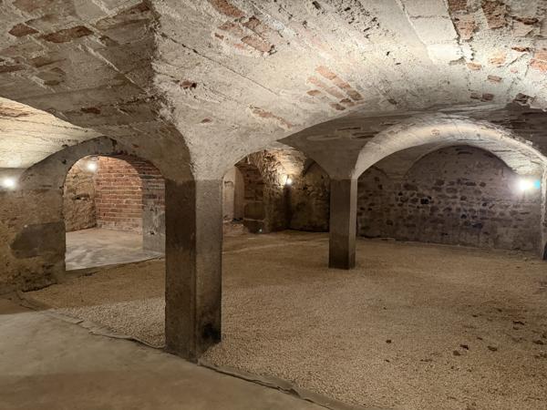 Montbrison (42600) MAISON DE CARACTERE DE 216 M² SUR 1400M² DE TERRAIN CONSTRUCTIBLE