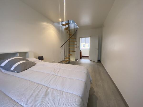 Montbrison (42600) MAISON DE CARACTERE DE 216 M² SUR 1400M² DE TERRAIN CONSTRUCTIBLE