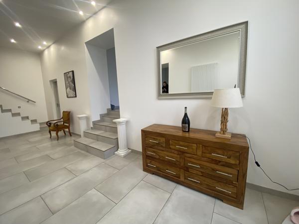 Montbrison (42600) MAISON DE CARACTERE DE 216 M² SUR 1400M² DE TERRAIN CONSTRUCTIBLE