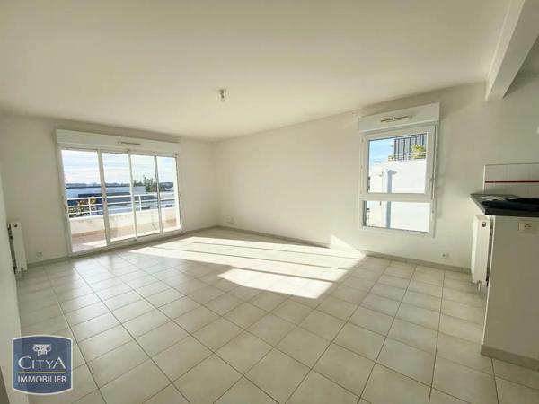 Appartement à louer 4 pièces 81.08m²