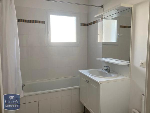 Appartement à louer 4 pièces 81.08m²