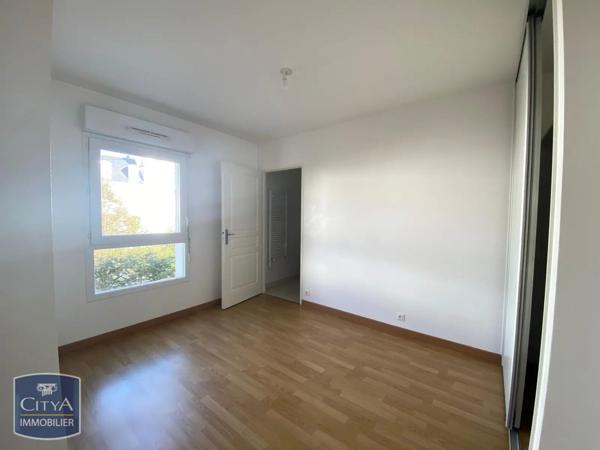 Appartement à louer 4 pièces 81.08m²