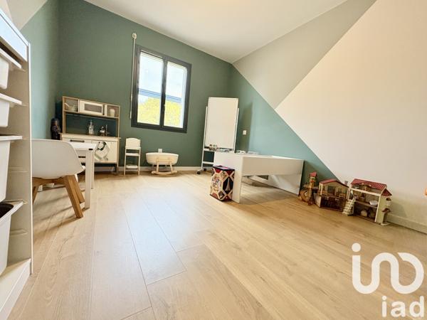 Maison à vendre 6 pièces 128 m² Bretagne-de-Marsan