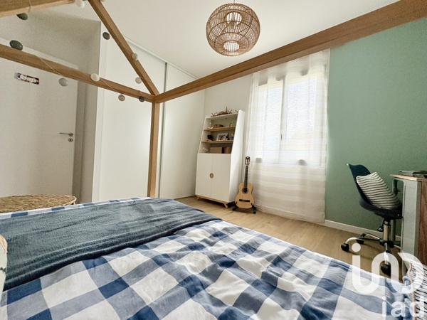 Maison à vendre 6 pièces 128 m² Bretagne-de-Marsan