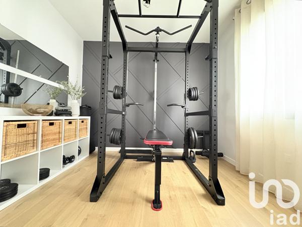 Maison à vendre 6 pièces 128 m² Bretagne-de-Marsan