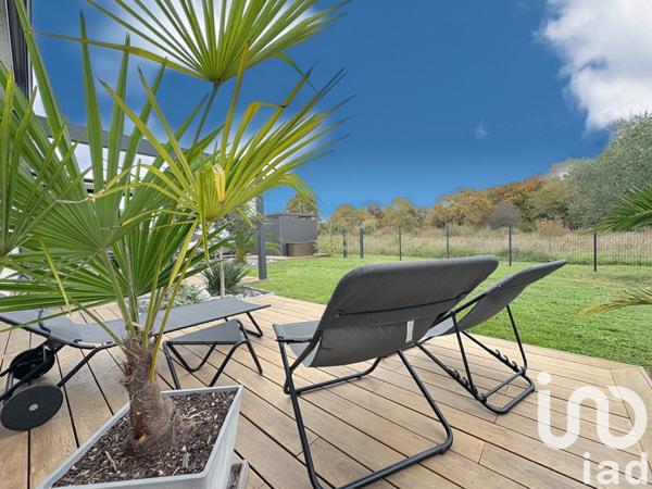 Maison à vendre 6 pièces 128 m² Bretagne-de-Marsan