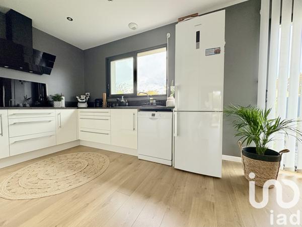 Maison à vendre 6 pièces 128 m² Bretagne-de-Marsan