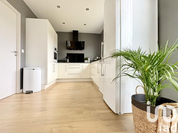 Maison à vendre 6 pièces 128 m² Bretagne-de-Marsan