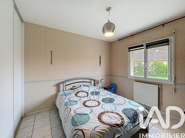 Maison à vendre 4 pièces 112 m² Lescar