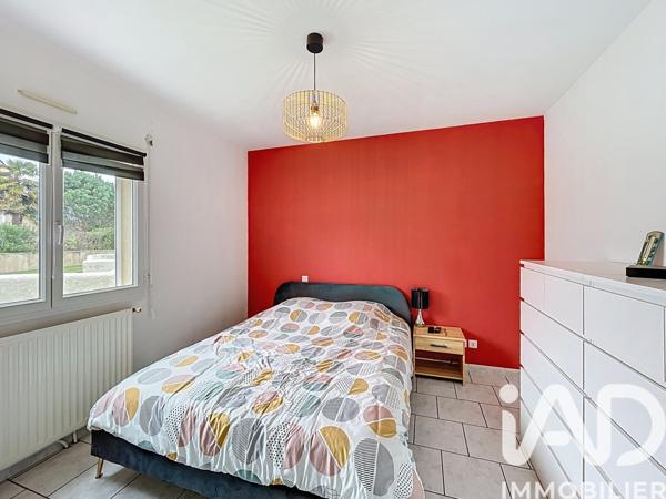 Maison à vendre 4 pièces 112 m² Lescar