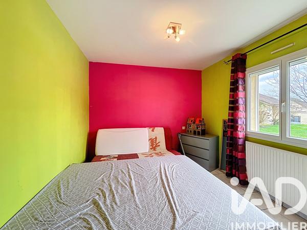 Maison à vendre 4 pièces 112 m² Lescar