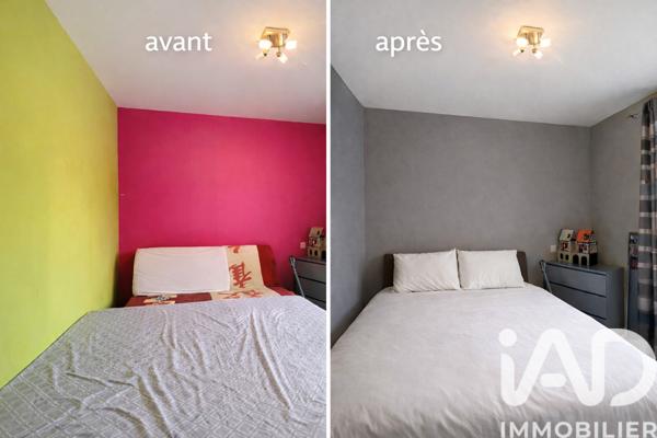 Maison à vendre 4 pièces 112 m² Lescar
