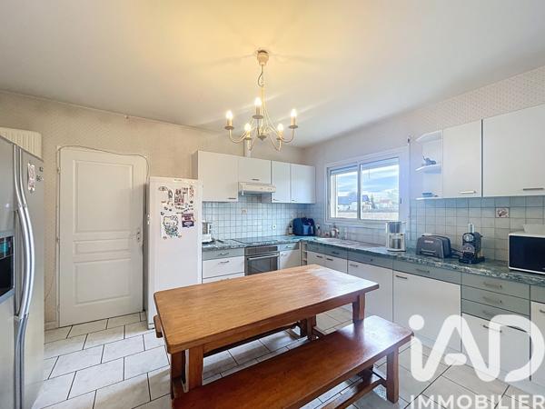 Maison à vendre 4 pièces 112 m² Lescar