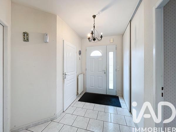 Maison à vendre 4 pièces 112 m² Lescar