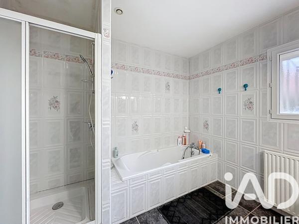 Maison à vendre 4 pièces 112 m² Lescar