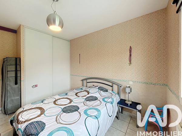 Maison à vendre 4 pièces 112 m² Lescar