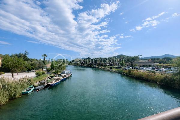 Appartement de 24,50 m²