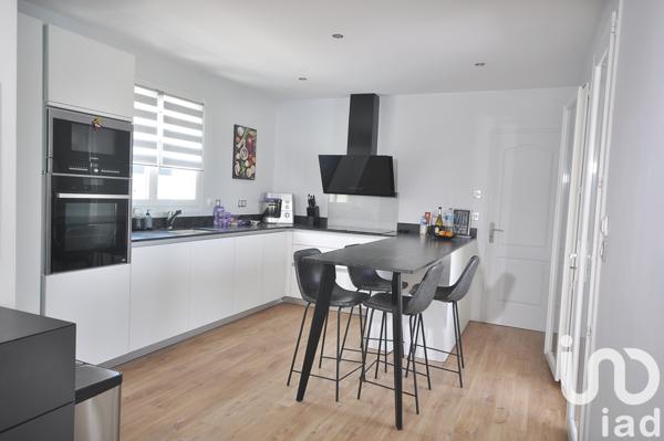 Maison à vendre 6 pièces 161 m² Langlade