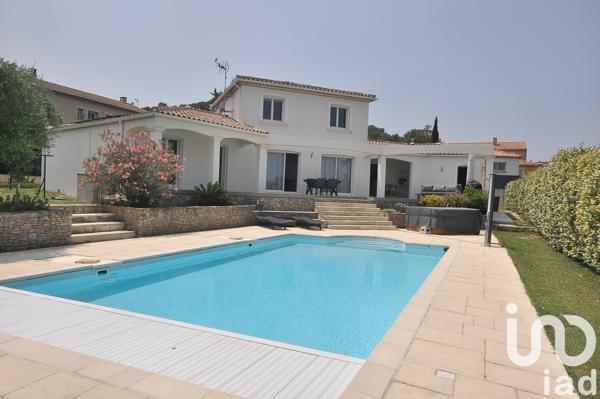 Maison à vendre 6 pièces 161 m² Langlade