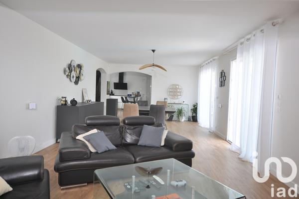 Maison à vendre 6 pièces 161 m² Langlade
