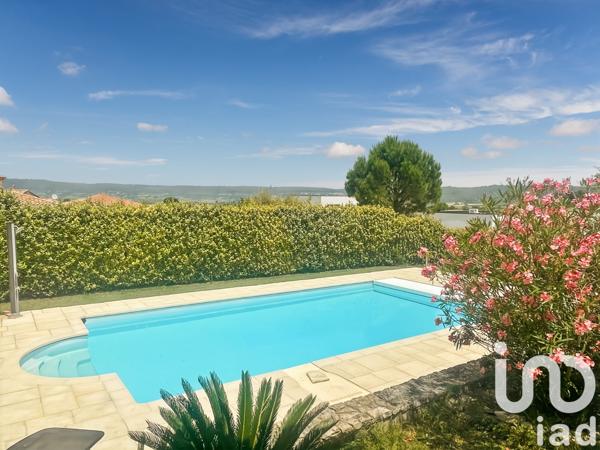 Maison à vendre 6 pièces 161 m² Langlade