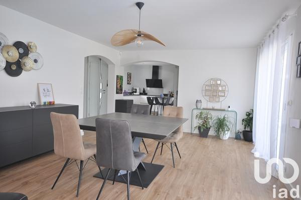 Maison à vendre 6 pièces 161 m² Langlade