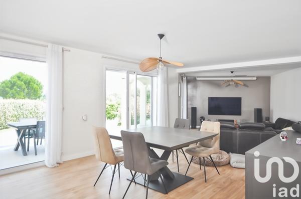 Maison à vendre 6 pièces 161 m² Langlade