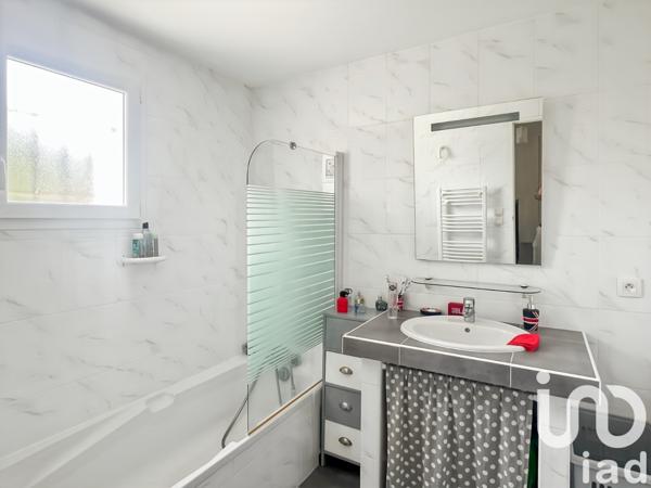 Maison à vendre 6 pièces 161 m² Langlade