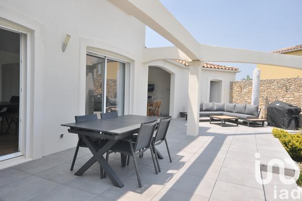 Maison à vendre 6 pièces 161 m² Langlade