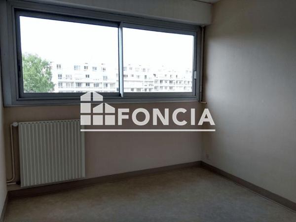 Location Appartement 3 pièces 65.4 m² - 4A+AD ROUTE DE BREST Quimper 29000