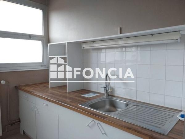 Location Appartement 3 pièces 65.4 m² - 4A+AD ROUTE DE BREST Quimper 29000