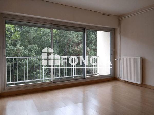Location Appartement 3 pièces 65.4 m² - 4A+AD ROUTE DE BREST Quimper 29000