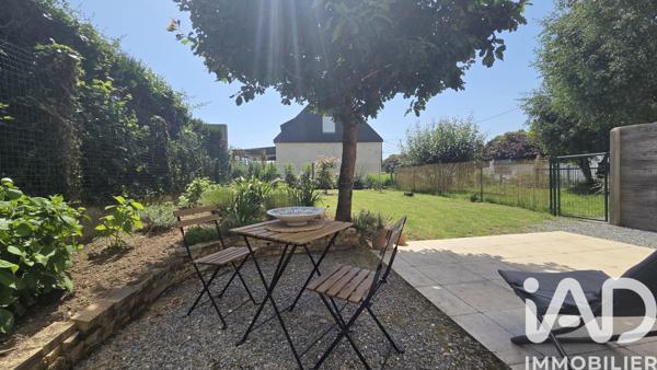 Appartement à vendre 2 pièces 42,54 m² Damgan